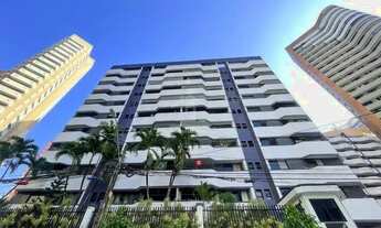 Imagem 2: Apartamento / 180 metros quadrados com 3 quartos em Meireles - Fortaleza - CE