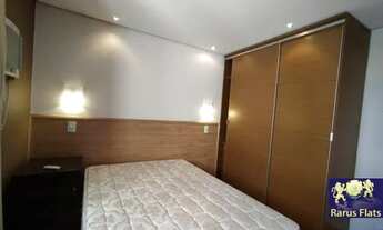 Imagem 6: Flat para alugar no Jardins - The Plazza - Cód: OFF13592