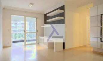 Imagem: Apartamento com 2 dormitórios para alugar