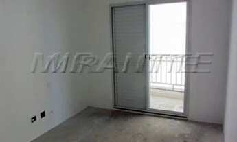 Imagem 4: Apartamento de 117m² com 3 quartos em Santana