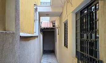 Imagem 5: Casa para aluguel tem 100 metros quadrados com 2 quartos em Vila Boa Vista - Barueri - SP