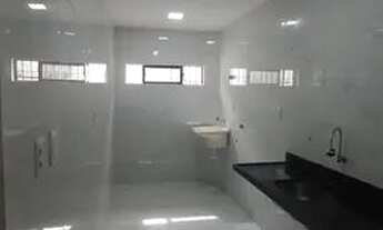 Imagem: Alugo apartamento no Geisel - 750,00