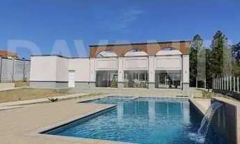 Imagem 7: Terreno - Altos da Bela Vista - Indaiatuba