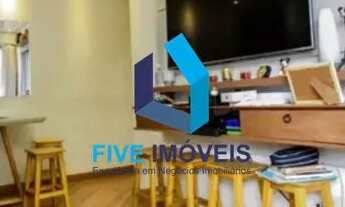 Imagem 5: Apartamento para alugar, 55 m² por R$ 2.550,00/mês - Vila São Pedro - São Paulo/SP