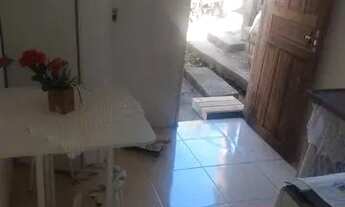 Imagem 3: Aluga-se kitnet no pantanal