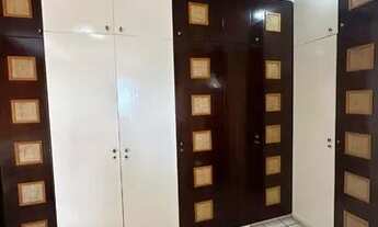 Imagem 5: Locação 3 Quartos semi-mobiliado em Jardim Oceania