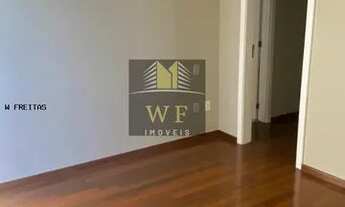 Imagem 5: Apartamento para Locação em Barueri, Alphaville Centro Industrial e Empresarial/Alphaville