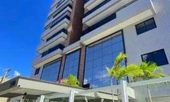 Imagem: Alugo Edifício Infinity RESIDENCE na barão