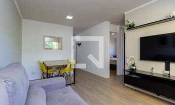 Imagem 3: Apartamento para Aluguel - Mooca, 2 Quartos, 52 m2