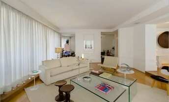 Imagem 4: SãO PAULO - Apartamento Padrão - Real Parque