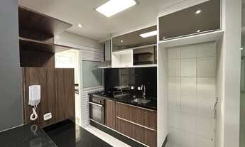 Imagem 5: Apartamento com 2 dormitórios para alugar, 83 m² - Rudge Ramos - São Bernardo do Campo/SP