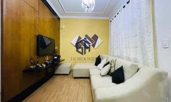 Imagem 2: Casa Geminada Planalto 3 quartos 1 vaga