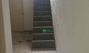 Imagem 4: Casa com 1 dormitório para alugar, 50 m² por R$ 600/mês - Jardim São Luís - Embu das Artes