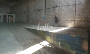 Imagem 6: São Paulo - Galpão/Depósito/Armazém - Tremembé