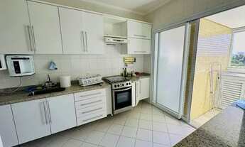 Imagem 5: Apartamento com 3 dormitórios para alugar, 153 m² - Riviera de São Lourenço - Bertioga/SP