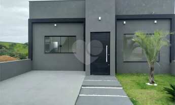 Imagem: Sorocaba - Casa de Condomínio - Horto Florestal