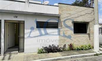 Imagem: São Paulo - Casa Padrão - Maranhão