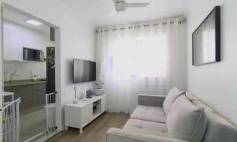 Imagem 2: São Paulo - Apartamento Padrão - Tatuapé