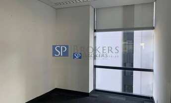 Imagem 4: Sala Comercial para alugar na Faria Lima