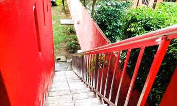 Imagem 3: Sobrado para venda 145 metros quadrados com 4 quartos em Maresias