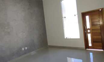 Imagem 3: Casa de Altissímo padrão no Jardim Atlântico Leste