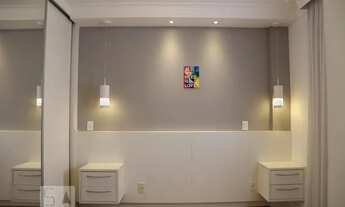 Imagem 3: Apartamento para Aluguel - Jardim Kuabara, 2 Quartos, 63 m2