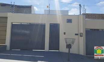 Imagem: Casa com 3 dormitórios para alugar - Residencial