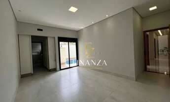 Imagem 2: Casa com 3 dormitórios à venda, 194 m² por R$ 1.500.000 - Condomínio Residencial Milano