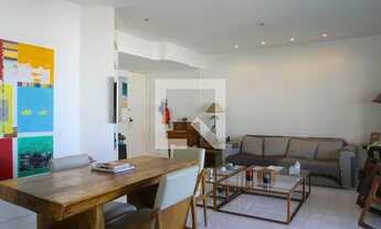 Imagem 6: Apartamento à Venda - Ipanema, 1 Quarto, 100 m2