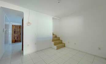 Imagem: CANCELLI - SOBRADO EM CONDOMINIO - 2 Quartos