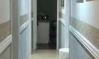 Imagem 7: Apartamento 3 quartos (1 suíte) Barra Bali Recreio dos Bandeirantes Rio de Janeiro RJ