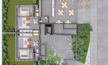 Imagem 3: PONTO COMERCIAL em São Paulo - SP, Brooklin Novo