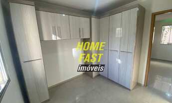 Imagem 4: Apartamento com 2 dormitórios à venda, 50 m² por R$ 249.900 - Jardim Valéria - Guarulhos/S