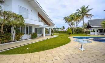 Imagem 3: Casa com 5 dormitórios à venda, 480 m² por R$ 4.800.000,00 - Acapulco - Guarujá/SP