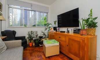 Imagem: Sala 2 Quartos com vaga