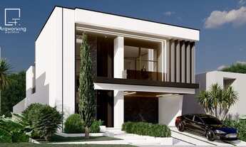 Imagem: Alphaville Mirante - 05 suítes e uma super