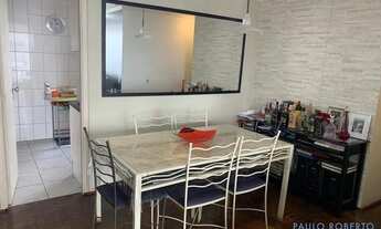 Imagem 2: APARTAMENTO - PINHEIROS - SP