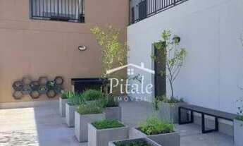 Imagem 7: Apartamento com 1 dormitório, 24 m² - venda por R$ 223.000,00 ou aluguel por R$ 2.000,00/m