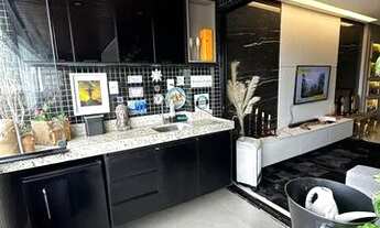 Imagem 6: Atlantic Tower - vista mar