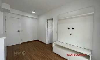 Imagem 5: Apartamento para Locação com 1Dorm. - 41m2 - Centro - NSK3 Imóveis - ED10525