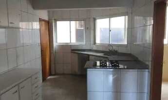 Imagem 7: Apartamento com 4 dormitórios para alugar, 186 m² por R$ 3.193,00/mês - Zona 01 - Maringá