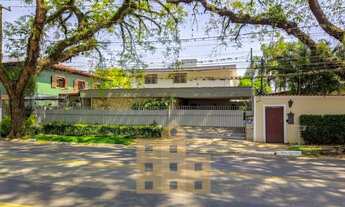 Imagem 1: Alto de Pinheiros - imóvel para residência ou comercial, área de 535 m² Oportunidade