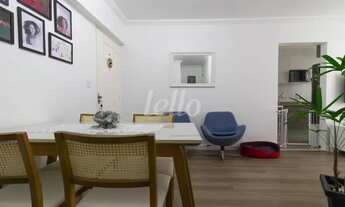 Imagem 6: São Paulo - Apartamento Padrão - Tatuapé