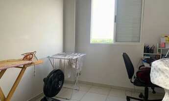 Imagem 7: Apartamento com 2 dormitórios à venda, 51 m² por R$ 200.000 - Jardim Alvorada - Maringá/PR