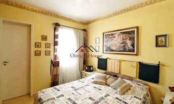 Imagem 5: Apartamento Venda Brooklin 130 m² 4 Dormitórios