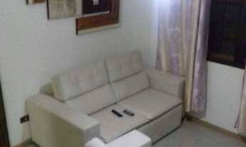 Imagem: Sobrado com 3 dorms, Jardim Independência