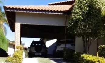 Imagem 7: Casa em Condomínio para Venda em Itatiba, Parque da Fazenda, 4 dormitórios, 3 suítes, 5 ba