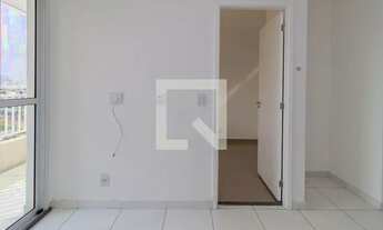 Imagem 4: Apartamento para Aluguel - Belém, 1 Quarto, 33 m2