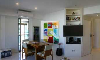 Imagem 3: Apartamento à Venda - Ipanema, 1 Quarto, 100 m2