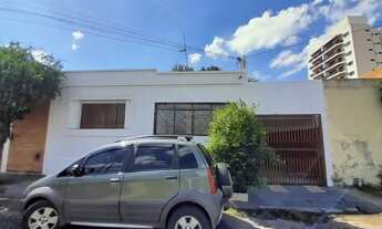 Imagem 2: Locação de Casas / Padrão na cidade de Araraquara